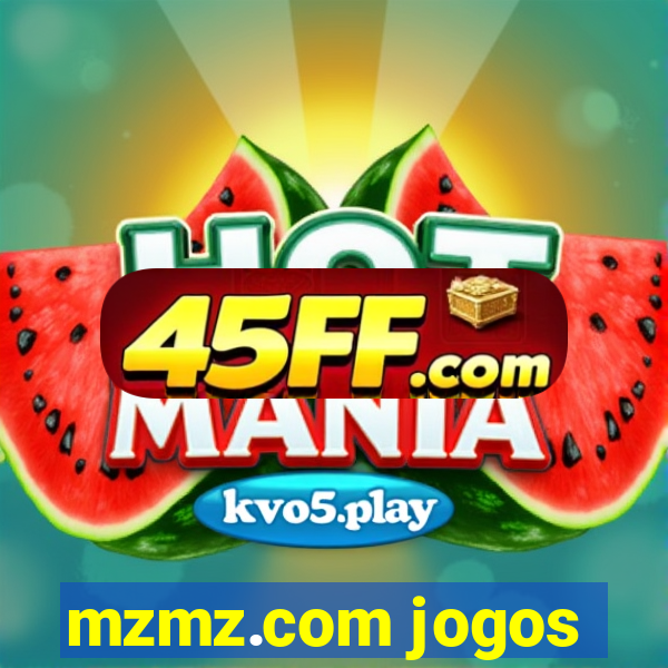 mzmz.com jogos
